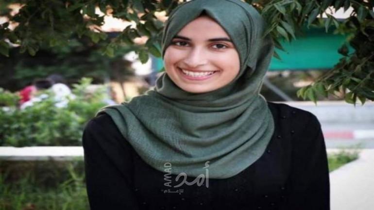 سلطات الاحتلال تفرج عن الاسيرة شذى حسن بعد اعتقال اداري دام 5 شهور