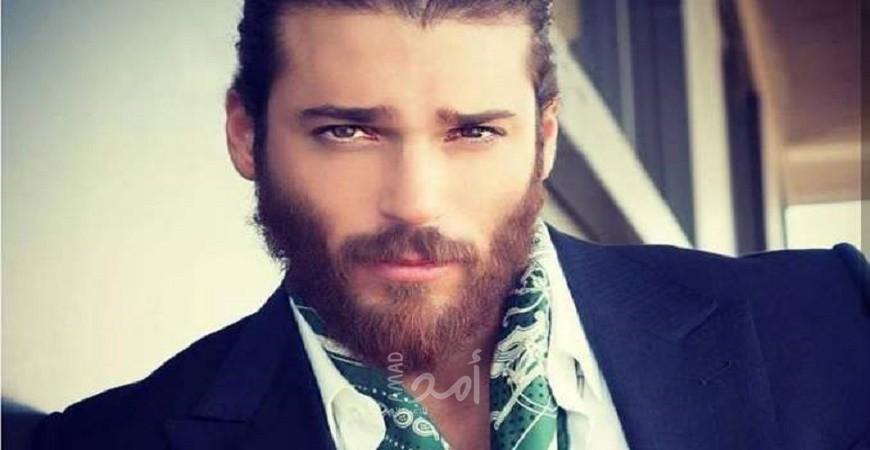 جان يامان بطل مسلسل عربي قريباً وهذه التفاصيل