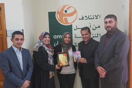 منتدى الاعلاميين يؤكد اعتزازه بالصحفيين الفلسطينيين ودورهم الوطني والمهني الرائد