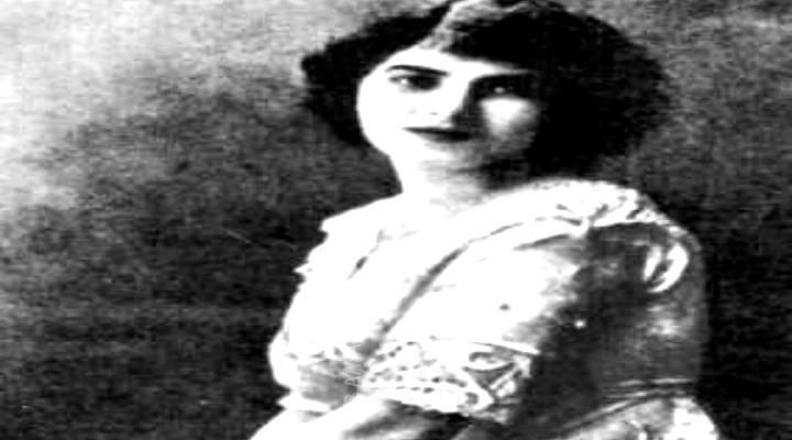 في ذكرى وفاة ميّ زيادة.. كم مثلك يا ميّ من تخشى أن تبوح بأسرار قلبها