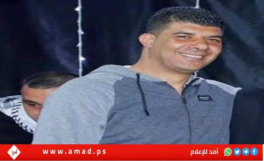 محدث - استشهاد داوود الزبيدي متأثرًا بإصابته برصاص قوات الاحتلال في جنين