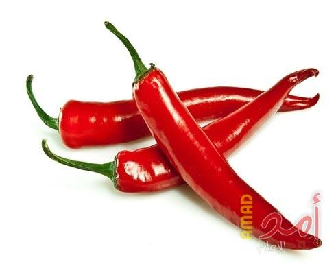 5 أضرار للأكل الحار تعرف عليها