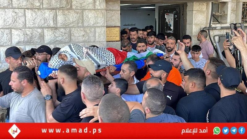 (5) شهداء وإصابة 6 مستوطنين بالضفة والقدس خلال "أسبوع"