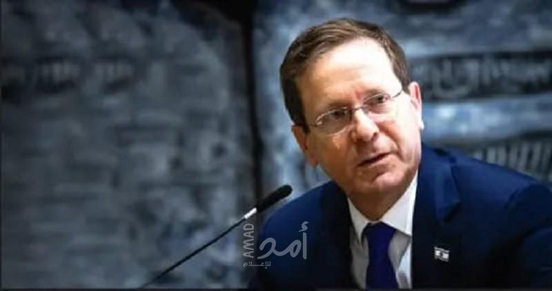 الرئيس الإسرائيلي في زيارة للبحرين