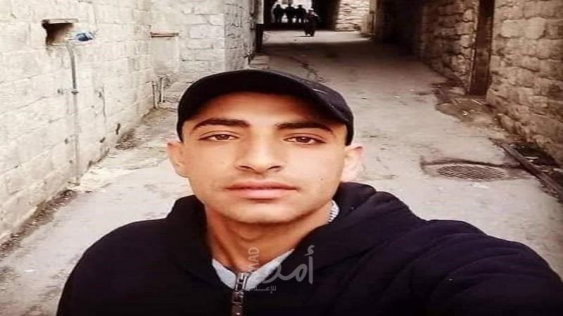 عائلة الأسير فاروق الخطيب تناشد بتقديم العلاج اللازم لنجلها