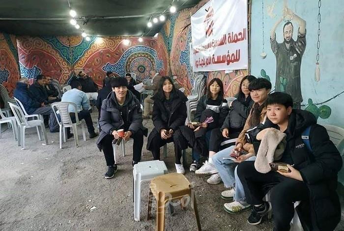 صحة رام الله: لا إصابات بـ"كورونا" بين المواطنين المخالطين للوفد الكوري السياحي