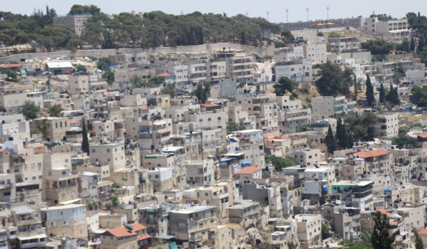 القدس: عقد جلسة للنظر بالإلتماس ضد تهجير أهالي "وادي الحلوة" من منازلهم