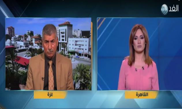 بالفيديو..أبو ظريفة: التفرد في قرارات "مركزي المقاطعة" يُعيق التحديات الفلسطينية الكبرى