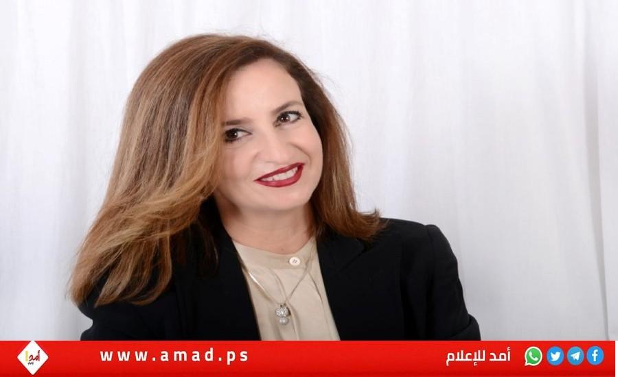 النائب غيداء الزعبي تعود للائتلاف الحكومي الإسرائيلي