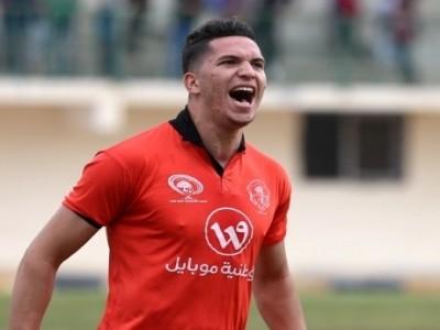 حسام حسن يقترب من التعاقد مع هذا النجم الفلسطيني المُتألق