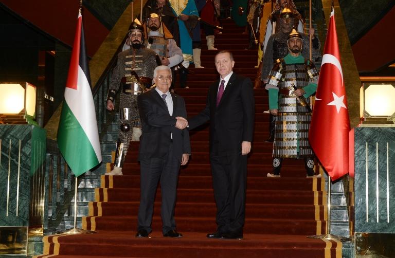 اشتية: السلطة ترفض دوراً تركياً في غزة خارج الشرعية الفلسطينية