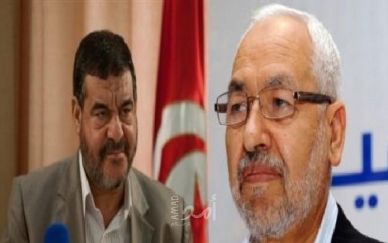 تجدد الصراع داخل "النهضة" التونسية وسط دعوات للغنوشي لتفويض صلاحياته