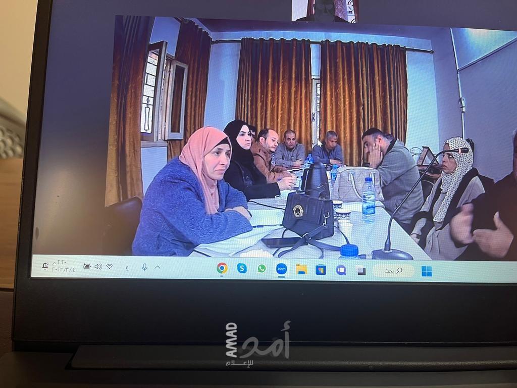 اتحاد نضال العمّال الفلسطيني يدعو لوضع خطوة وطنية تنموية لمعالجة مشكلات الفقر والبطالة  