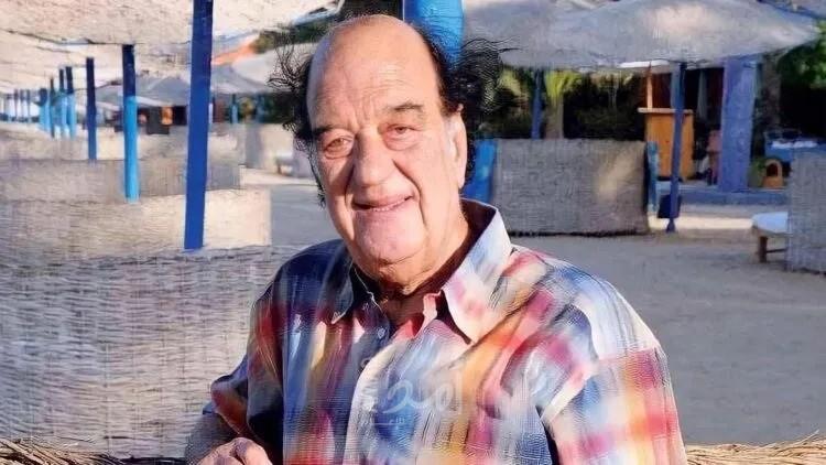في ذكرى وفاته.. أسرار عن حسن حسني يكشفها أقرب الناس إليه