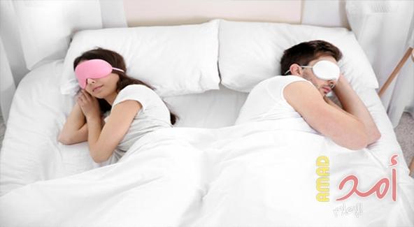 دراسة علمية تكشف الفرق بين أحلام الرجل والمرأة !