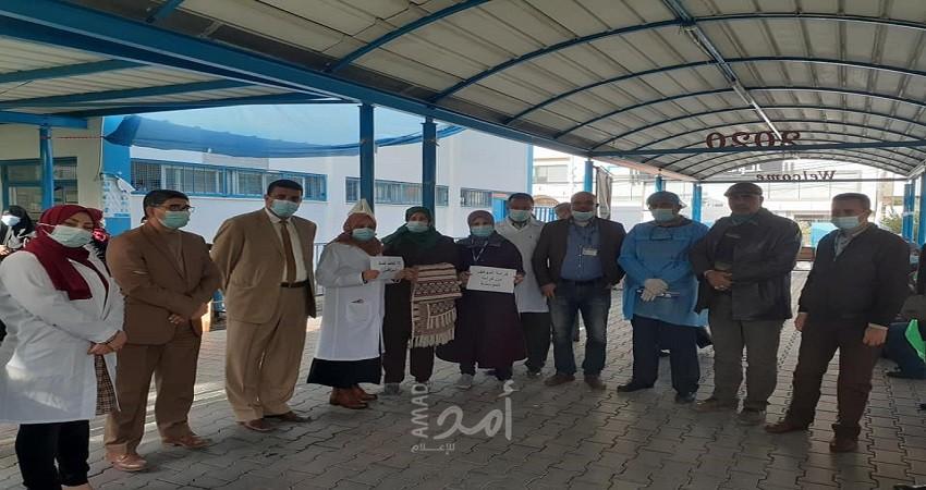 اتحاد الموظفين العرب يستنكر الاعتداء الآثم بحق أحد موظفيه داخل إحدى عيادات الأونروا