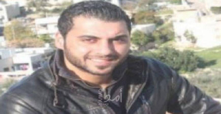 جيش الاحتلال يصدر أمر اعتقال إداري لمدة 6 أشهر بحق "نائل أبو العسل"