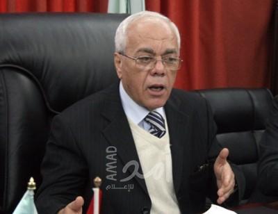 الرئيس عباس وفتح ينعون القائد الوطني "الطيب عبد الرحيم"