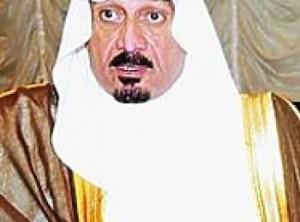 من هو الادريسي رئيس الاستخبارات السعودية؟!