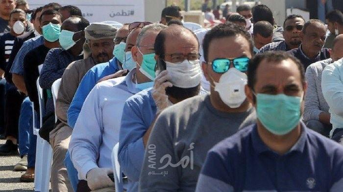 خبراء:  محاربة كوفيد-19 تتطلب المزيد من الجهود الجماعية وتخفيف القومية الأصلية