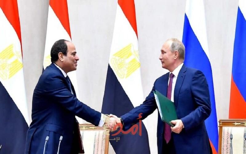 السفير الروسي بالقاهرة: ندرك ابتزاز مصر من أمريكا وحلفائها بسبب التعاون مع روسيا