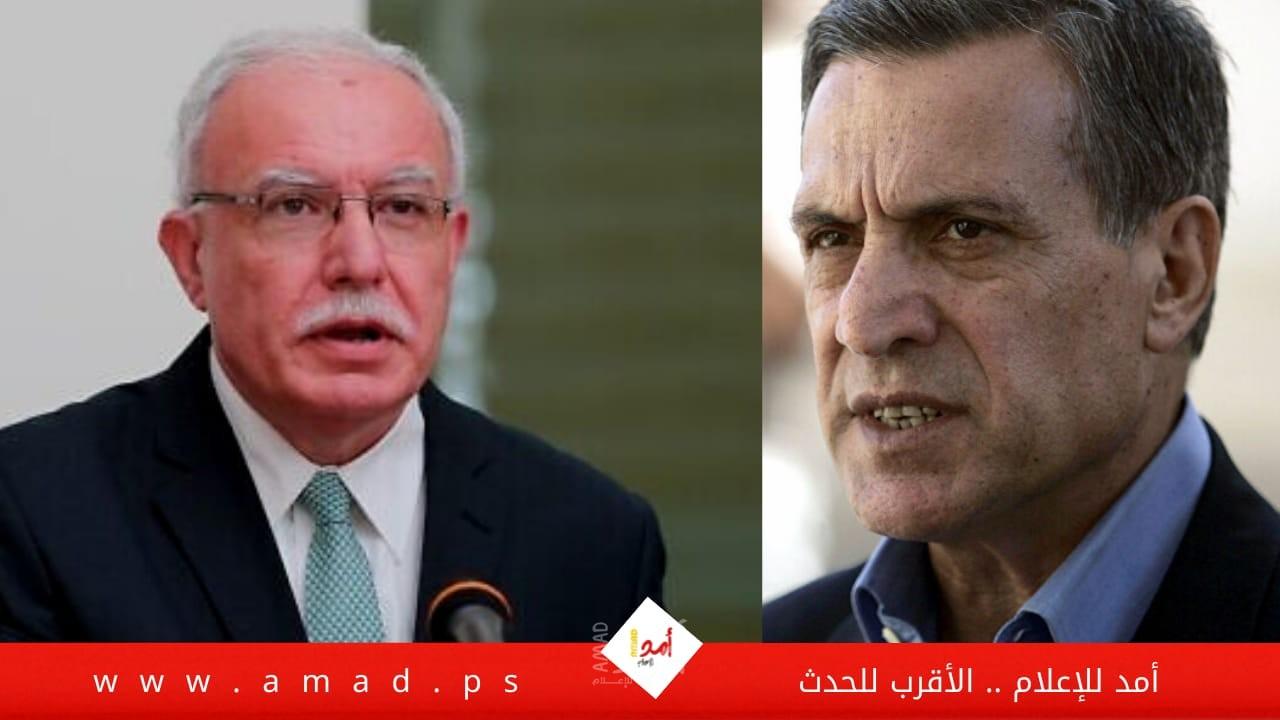 مصدر مسؤول لـ"أمد": السلطة الفلسطينية توجه "إنذارًا شديدًا" إلى إسرائيل بخصوص الأسرى