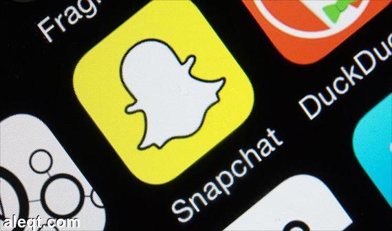 مهندس فلسطيني يكتشف  ثغرة خطيرة في تطبيق سناب شات