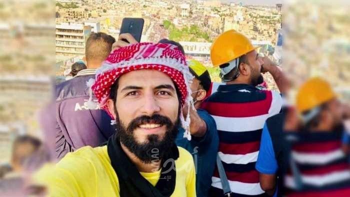 واشنطن تلوّح بتدويل قضية قتل متظاهري العراق