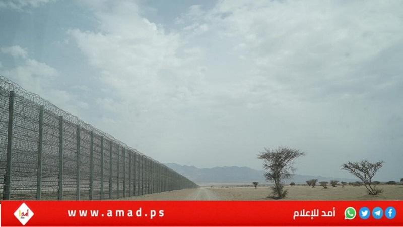 جيش الاحتلال يرفع حالة الاستنفار على حدود الأردن