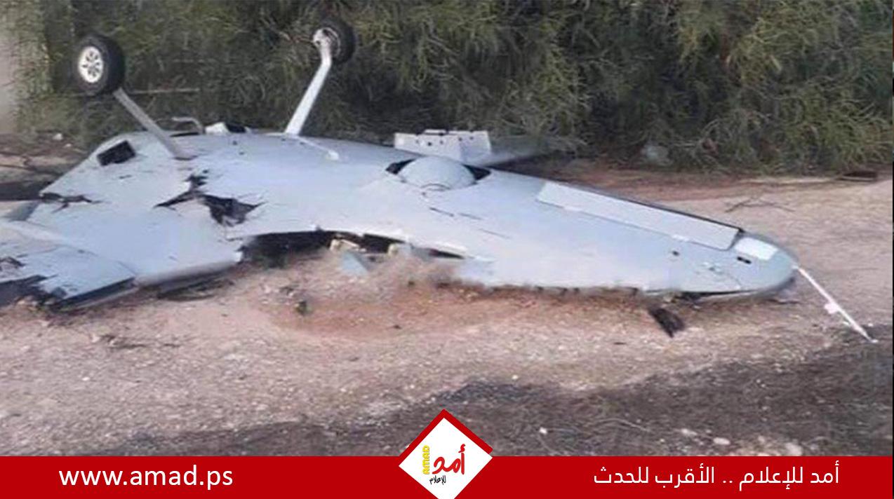 روسيا.. إسقاط مسيرة في منطقة إنرجودار تحمل متفجرات أمريكية الصنع
