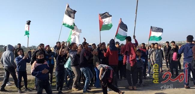 معلنة اسم الجمعة المقبلة.. الهيئة الوطنية: ندعو الراعي المصري لوقف الاعتداء الإسرائيلي على الأسرى