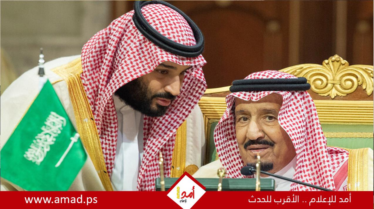 رسالتان من الرئيس الإيراني للعاهل السعودي وولي عهده
