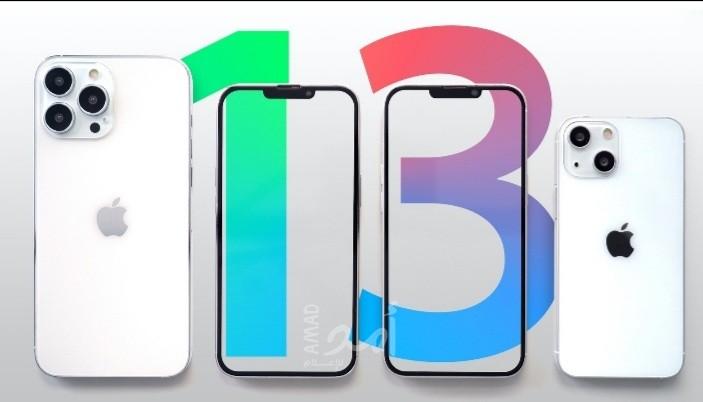 ابل تستعد للكشف عن أول هاتف iPhone بسعة 1 تيرابايت
