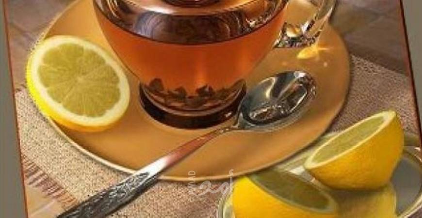 مشروب الكمون بالليمون لحماية الجهاز الهضمى