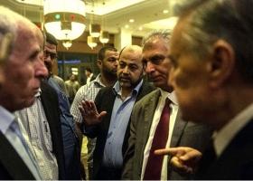 مصدر: المفاوضات غير المباشرة لم تبدأ بعد في القاهرة