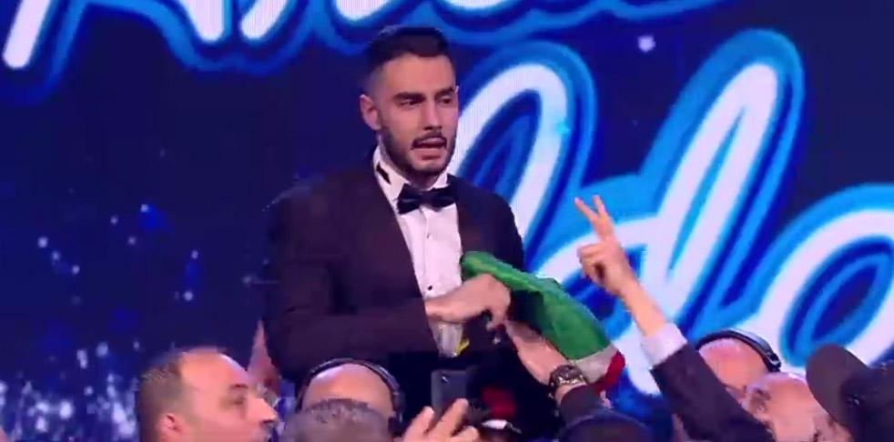 يعقوب شاهين يكشف عن أسراره في حلقة استثنائية من برنامج "كلام نواعم"