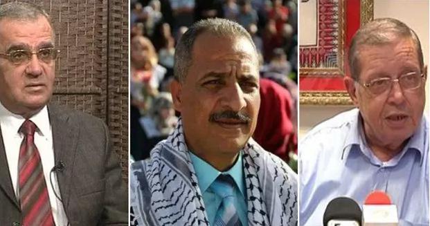 اعتقال خلية في نابلس بتهمة التخطيط لاغتيال قادة من فتح