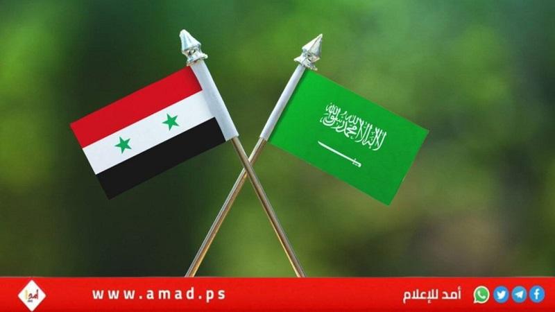 الخارجية السعودية توضح حقيقة استئناف العلاقات مع سوريا