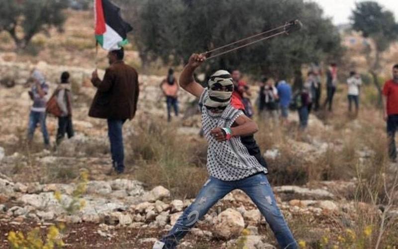 (33) عاماً على اندلاع انتفاضة الحجارة والفلسطينيين يواصلون طريقهم لتحقيق أهدافهم