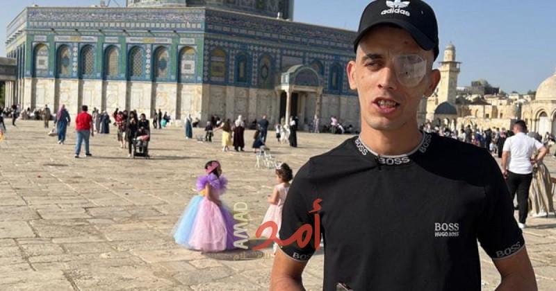 محدث.. فصائل فلسطينية تنعى الشهيد "حمزة أبو سنينة" من القدس