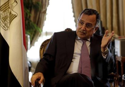 نبيل فهمي: المقعد العربي بمجلس الأمن محسوم لمصر