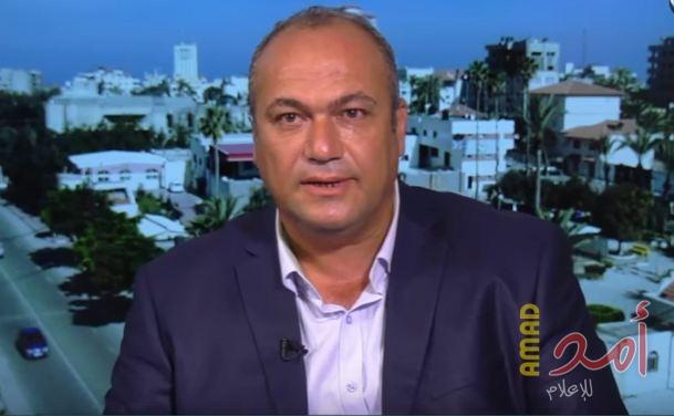 بالفيديو.. الخليلي: انخفاض عدد الزيجات بنسبة 10% نتيجة لحصار قطاع غزة