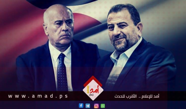 برعاية قطرية.. فتح و حماس تكرسان " القطبية الثنائية" بلقاء في الدوحة