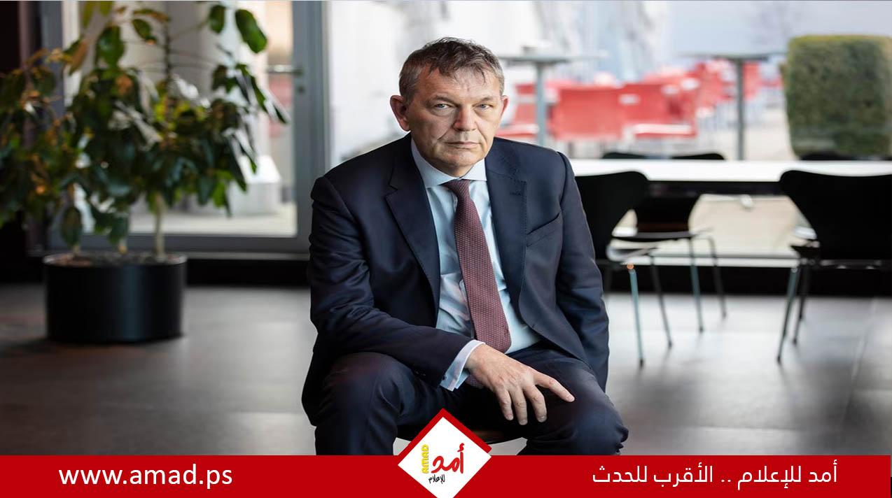 المفوض العام للأونروا: "لا يُمكن أن يستمر الوضع الراهن بهذا الشكل"