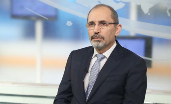 الصفدي: الأردن كان وسيبقى بوابة لدعم السوريين