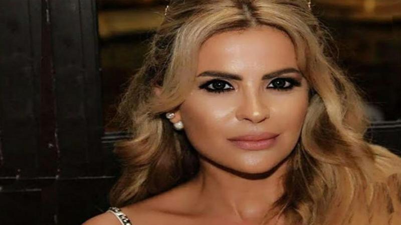 اللبنانية باسمة تعلن اعتزالها الفن نهائيا