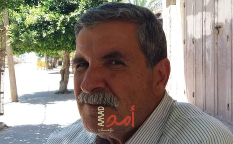 رحيل المناضل المهندس  "إسماعيل عبده قره شولي"