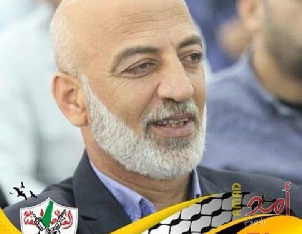 أمن حماس يستدعي أمين سر فتح غرب غزة