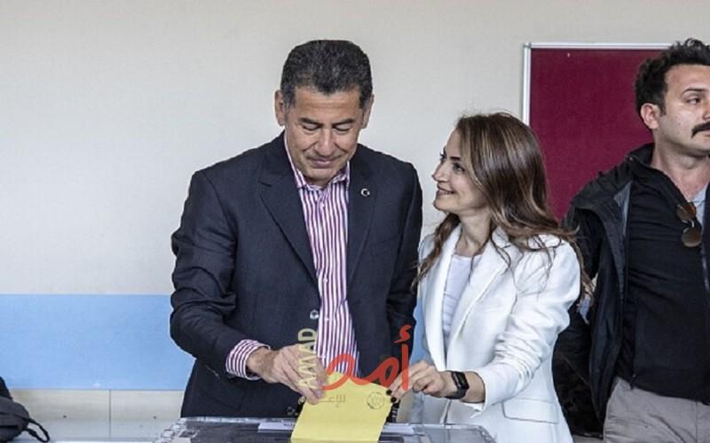 سنان أوغان يعلن دعمه لــ أردوغان في جولة الإعادة للانتخابات الرئاسية