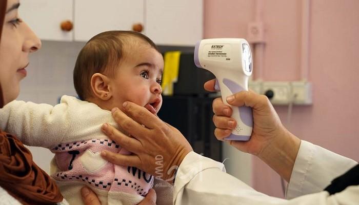 الأونروا تطلق نداء عاجلاً لمرض كورونا بقيمة 14 مليون دولار من أجل لاجئي فلسطين